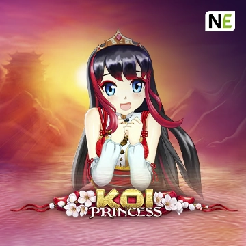 Koi Princess - FULLBET138