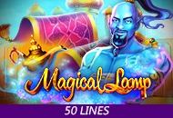 Spadegaming : Magical Lamp - FULLBET138