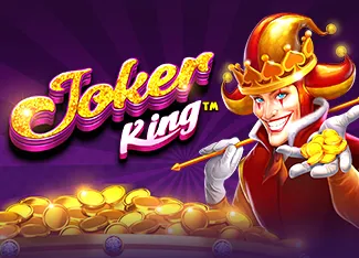Joker King - FULLBET138