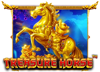 Treasure Horse - FULLBET138