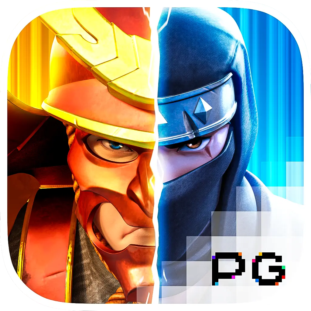 Ninja vs Samurai - FULLBET138