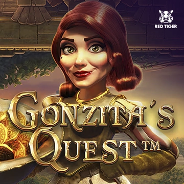 Redtiger : Gonzitas Quest - FULLBET138
