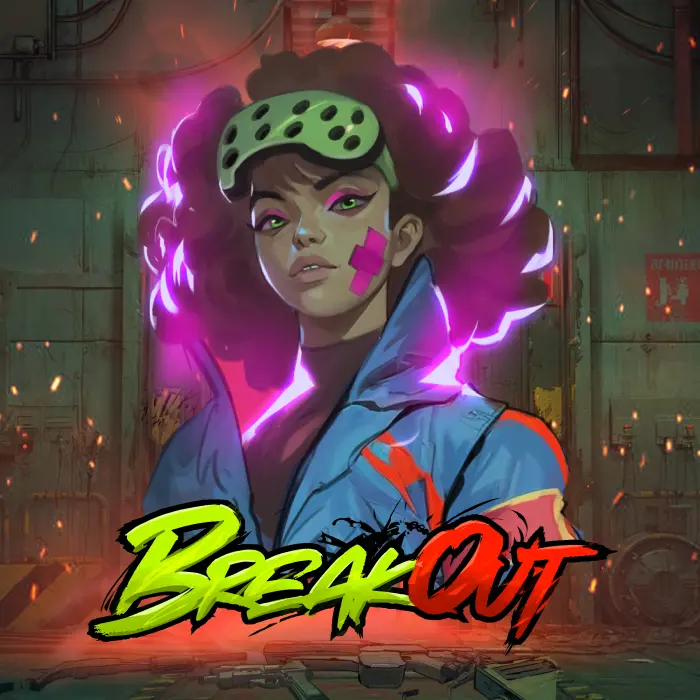 NolimitCity : Breakout - FULLBET138