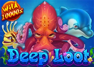 Deep Loot - FULLBET138