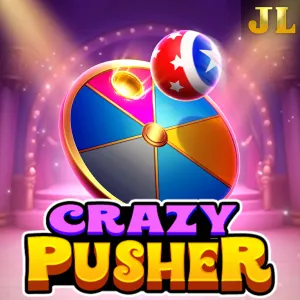 Crazy Pusher - FULLBET138