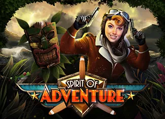 Spirit of Adventure - FULLBET138