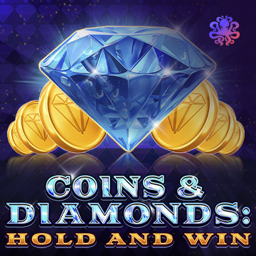 Octoplay : Coins and Diamonds: Hold & Win - FULLBET138