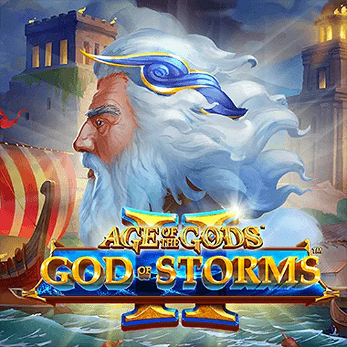 Age of the Gods: God of Storms 2 - FULLBET138