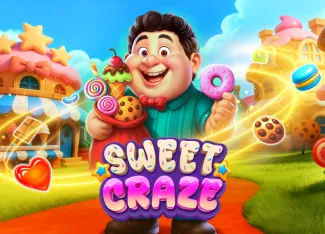 Sweet Craze - FULLBET138