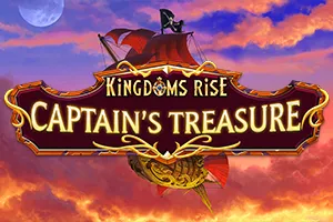 Kingdoms Rise: Captains Treasure™ - FULLBET138