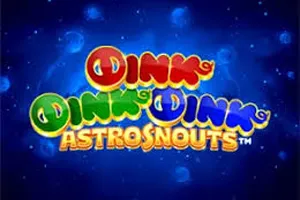 Oink Oink Oink: Astrosnouts - FULLBET138