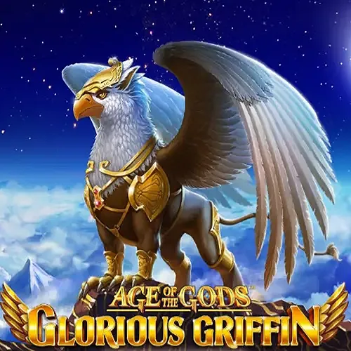 Age of the Gods: Glorious Griffin - FULLBET138