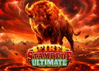 Fire Stampede Ultimate - FULLBET138