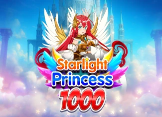 Starlight Princess 1000 - FULLBET138