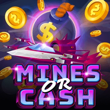 Mines or Cash - FULLBET138