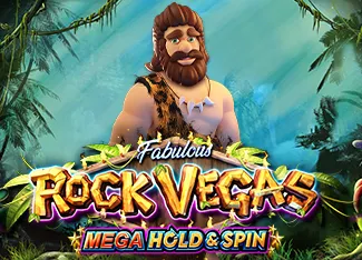 Rock Vegas - FULLBET138