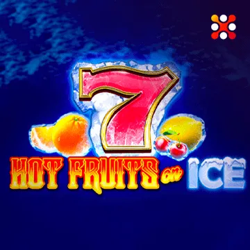 Hot Fruits on Ice - FULLBET138