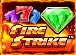 Fire Strike - FULLBET138