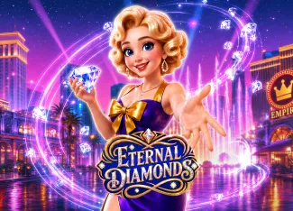 Eternal Diamonds - FULLBET138