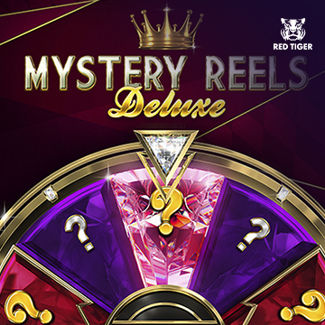 Redtiger : Mystery Reels Deluxe - FULLBET138
