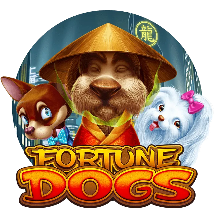 Fortune Dogs - FULLBET138