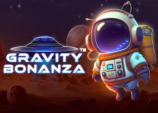 Gravity Bonanza - FULLBET138