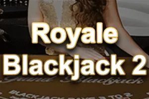 Royale Blackjack 2 - FULLBET138