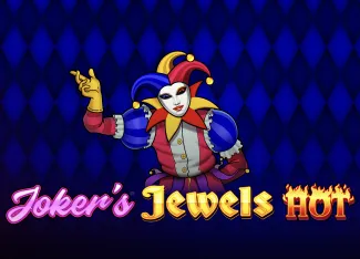 Jokers Jewels Hot - FULLBET138