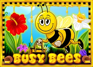 Busy Bees - FULLBET138