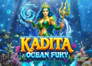 Kadita Ocean Fury - FULLBET138