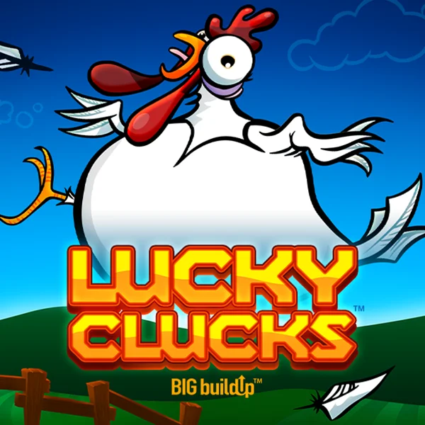 Lucky Clucks - FULLBET138