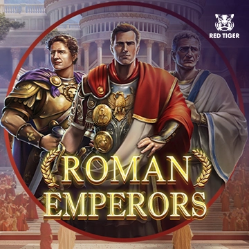 Redtiger : Roman Emperors - FULLBET138