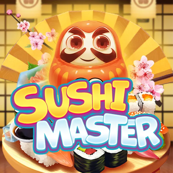 CosmoPlay : Sushi Master - FULLBET138