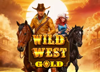 Wild West Gold - FULLBET138