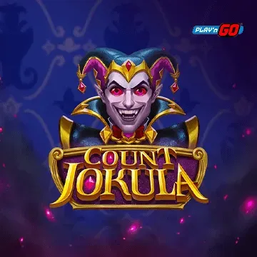 PlaynGo : Count Jokula - FULLBET138