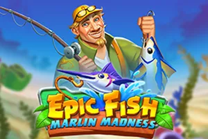 Epic Fish: Marlin Madness - FULLBET138