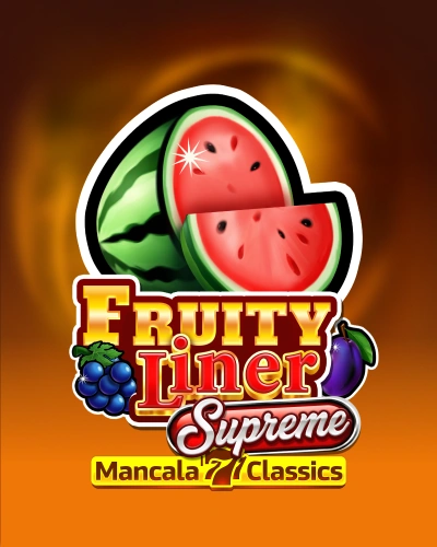 FruityLiner Supreme - FULLBET138