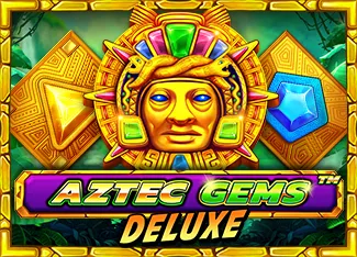 Aztec Gems Deluxe - FULLBET138