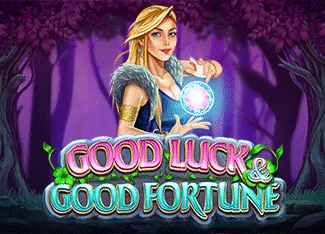 Good Luck Good Fortune - FULLBET138