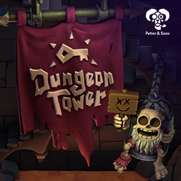 PeterSons : Dungeon Tower - FULLBET138