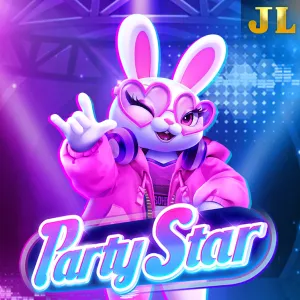 Party Star - FULLBET138