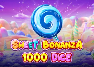 Sweet Bonanza 1000 Dice - FULLBET138