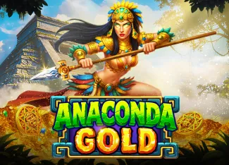 Anaconda Gold - FULLBET138