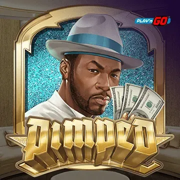 PlaynGo : Pimped - FULLBET138