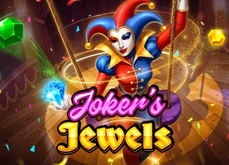 Jokers Jewels - FULLBET138