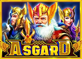 Asgard - FULLBET138