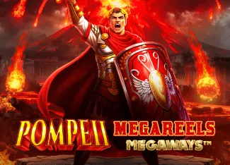 Pompeii Megareels Megaways - FULLBET138