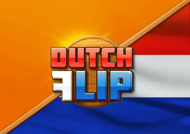 PlaynGo : Dutch Flip - FULLBET138