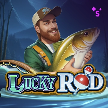 Lucky Rod - FULLBET138