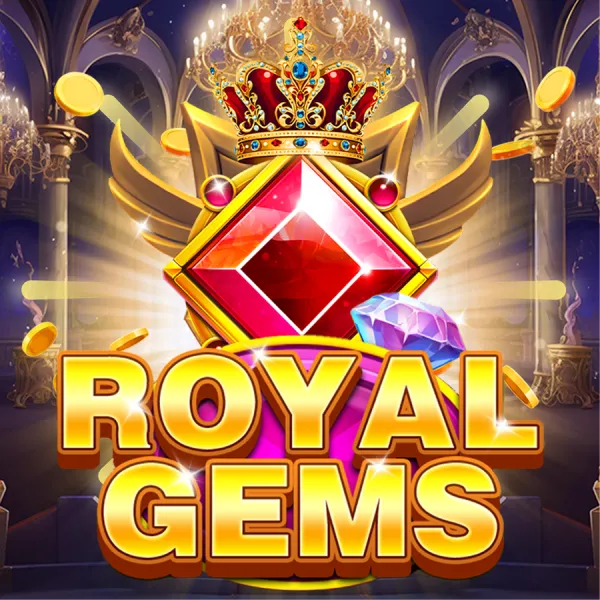 CosmoPlay : Royal Gems - FULLBET138